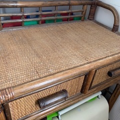 ドレッサーの画像