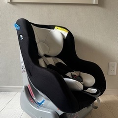 子供用チャイルドシート