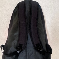 リュック　デイパックの画像
