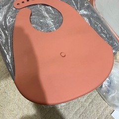 ベビーエプロンの画像