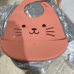 ベビーエプロン