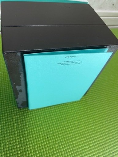 ティファニー　ティファニー アトラス  腕時計 Tiffany Co