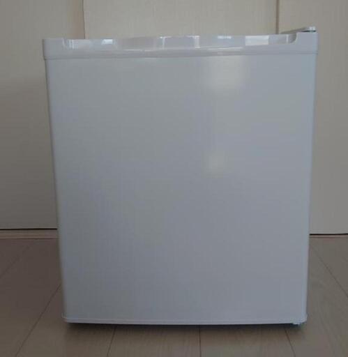 小型冷蔵庫  2024年6月購入 美品