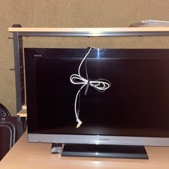 SONY液晶テレビ25-30型の画像