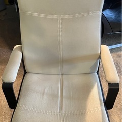 椅子　IKEA  中古 　