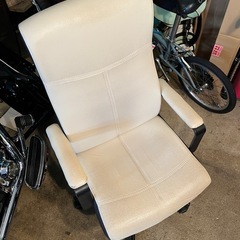 椅子　IKEA  中古 　の画像