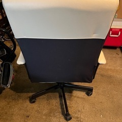 椅子　IKEA  中古 　の画像