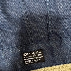 soe ブルゾンの画像