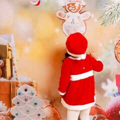 クリスマスフォト撮影会