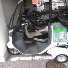 取引決定ジャイロキャノピーの画像