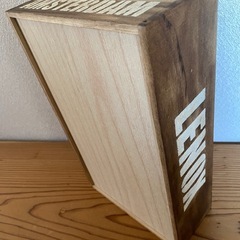 ボックスの画像