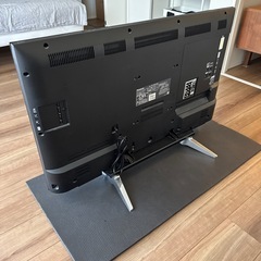 TH-43EX750の画像
