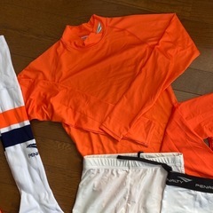 インナーウエアの画像