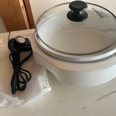 【週末限定値引】電子グリル