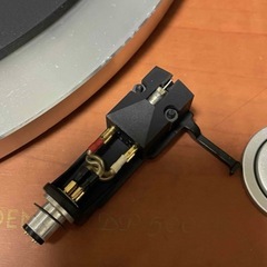 JICO S-2000E/III NUDE 無垢楕円針 AUDIO EMPIRE オーディオ