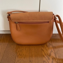 【美品】ショルダーバッグの画像
