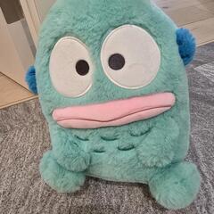 ハンギョドン　クレゲ　ぬいぐるみ