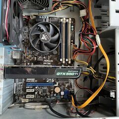 DOSPARA Prime PC Core i5-2400の画像