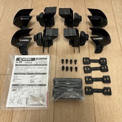 INNO キャリア ベーシックステーセット IN-XRの画像