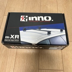 INNO キャリア ベーシックステーセット IN-XR