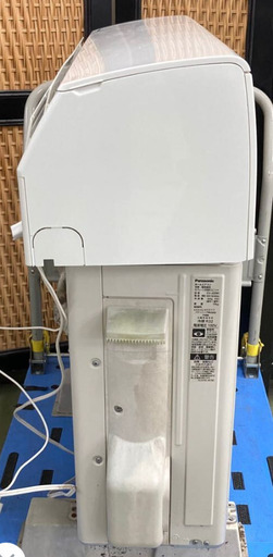 ★工事費込み★　パナソニック 大人気のエオリア 6畳用2019年 取外し廃棄含む　ナノイー搭載　神奈川県東京千葉埼玉静岡