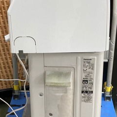 ★工事費込み★　パナソニック 大人気のエオリア 6畳用2019年 取外し廃棄含む　ナノイー搭載　神奈川県東京千葉埼玉静岡の画像