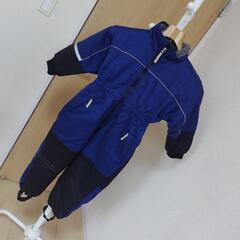 スキーウェア　110
