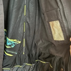 Columbiaコロンビア スノーウエア ジャケットの画像