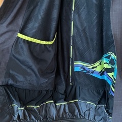 Columbiaコロンビア スノーウエア ジャケットの画像