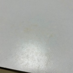 カラーボックス【白】中古の画像