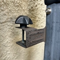 ルーフラック innoルーフバー対応の画像