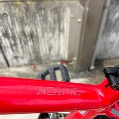 自転車の画像