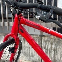 自転車の画像