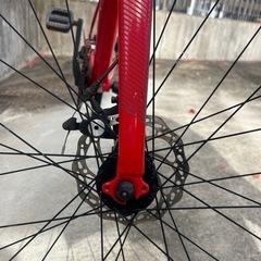 自転車の画像