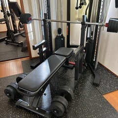 ［決まりました］トレーニングセットの画像