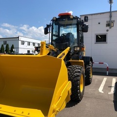 除雪車貸します！