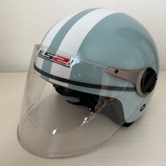 子供用バイク ヘルメット　