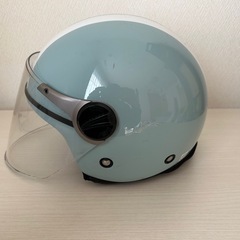 子供用バイク ヘルメット　の画像