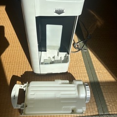 加湿空気清浄機の画像