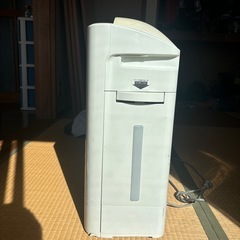 加湿空気清浄機の画像