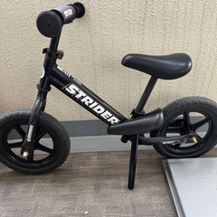 ストライダー　※直接お引取希望　大阪市内 大阪府 大阪市のストライダーの中古が安い！激安で譲ります