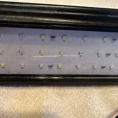 アクアリウム水槽セットの画像