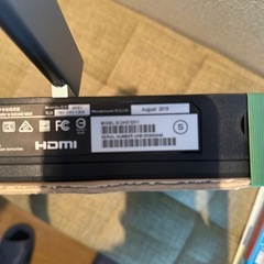 決定‼️PHILIPSモニターの画像