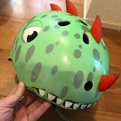 50〜58cm ヘルメットの画像