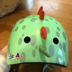 50〜58cm ヘルメットの画像