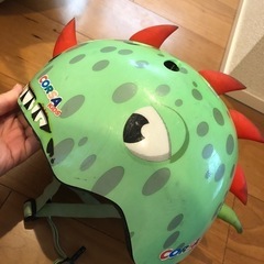 50〜58cm ヘルメット