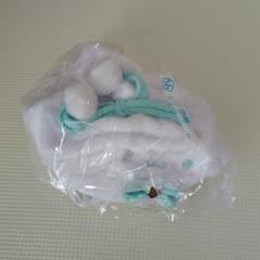 【新品未使用】シナモロールグッズの画像