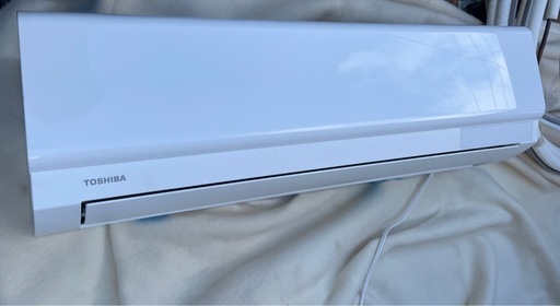 TOSHIBA（東芝） RAS-2211TM-W エアコン