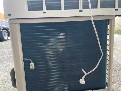 TOSHIBA（東芝） RAS-2211TM-W エアコン