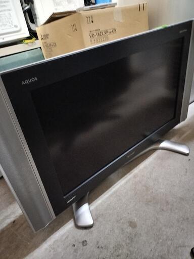 液晶テレビ32